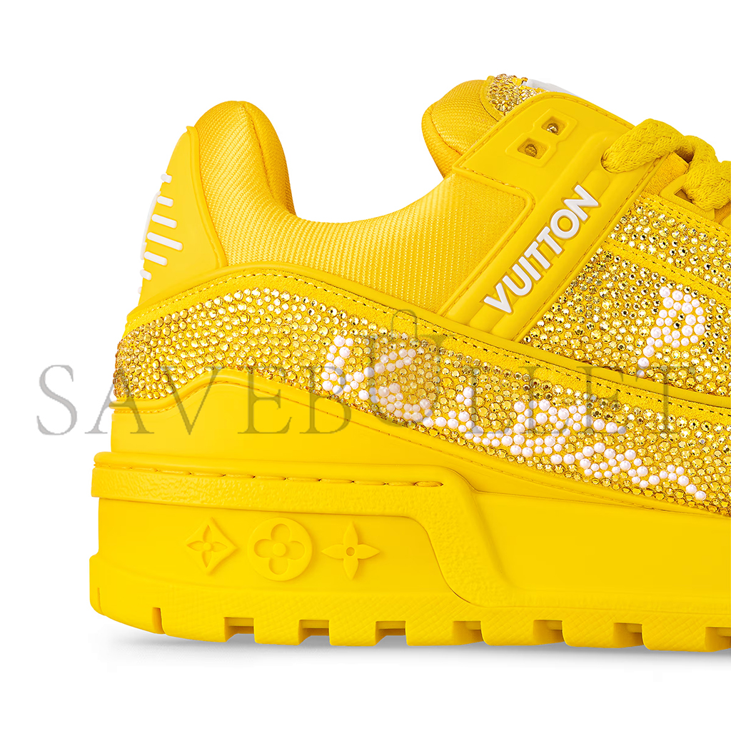 l**is V*t*n lv trainer maxi sneaker 1acxk8